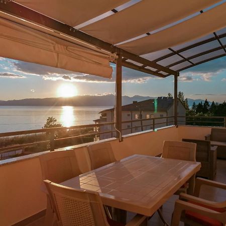 Apartment Ema Ohrid Exterior photo