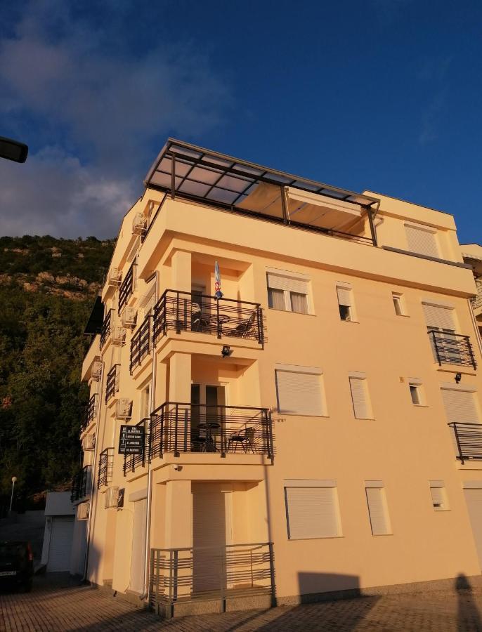 Apartment Ema Ohrid Exterior photo