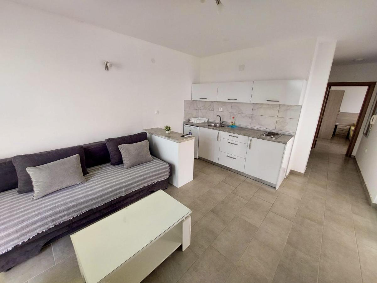 Apartment Ema Ohrid Exterior photo