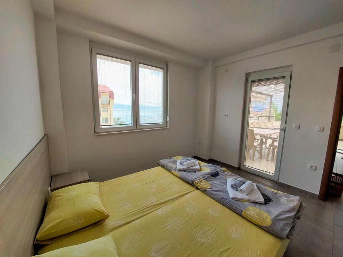 Apartment Ema Ohrid Exterior photo