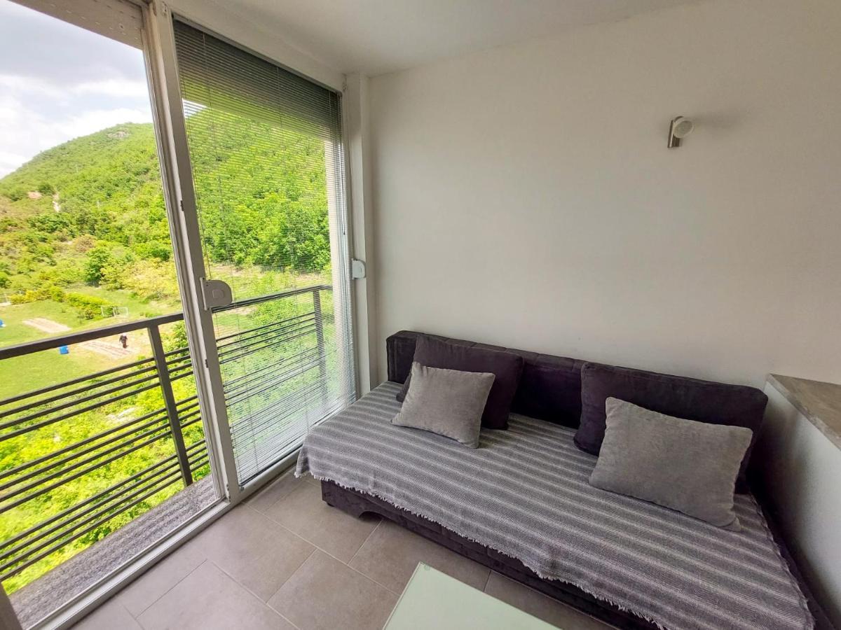 Apartment Ema Ohrid Exterior photo