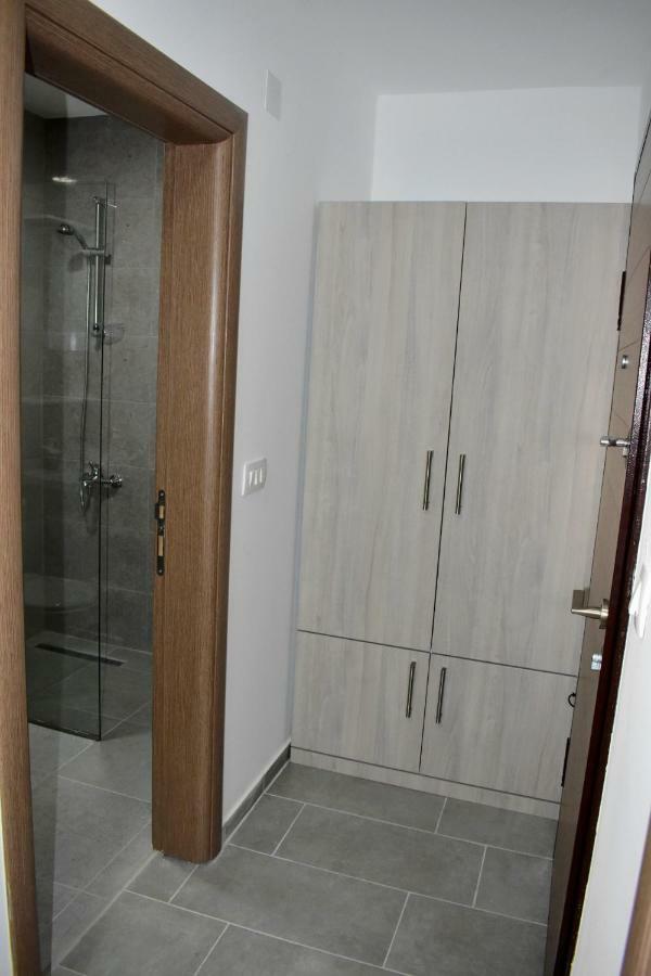 Apartment Ema Ohrid Exterior photo