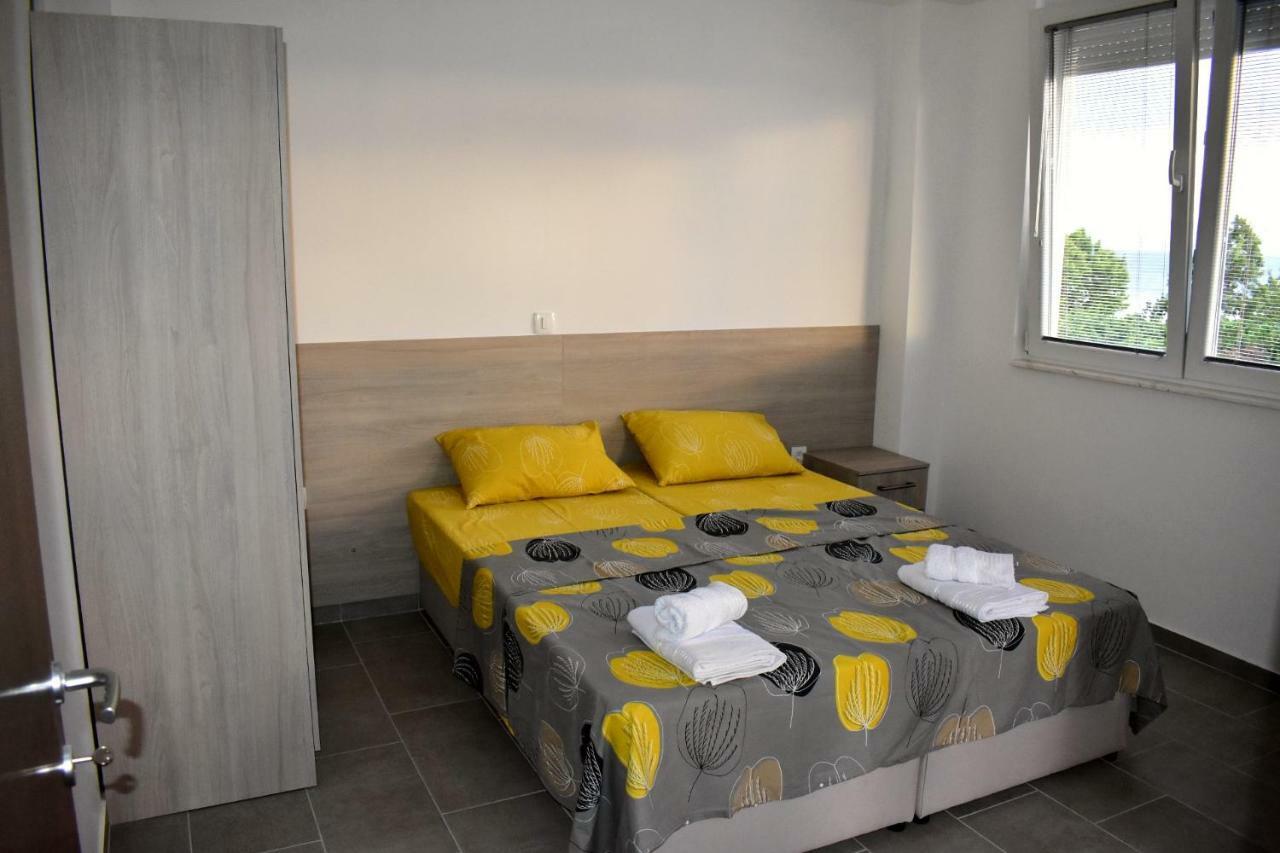 Apartment Ema Ohrid Exterior photo